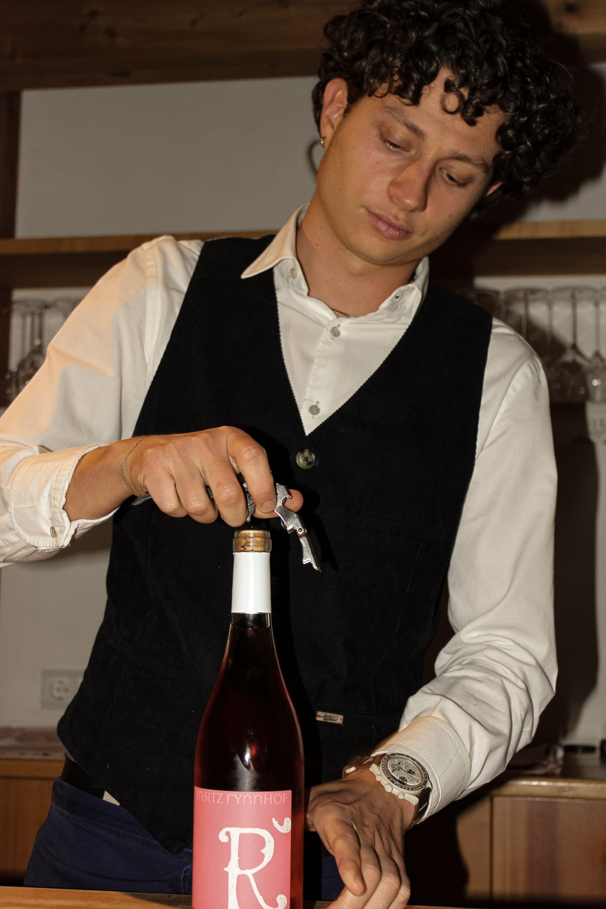 Maximilian Masotti